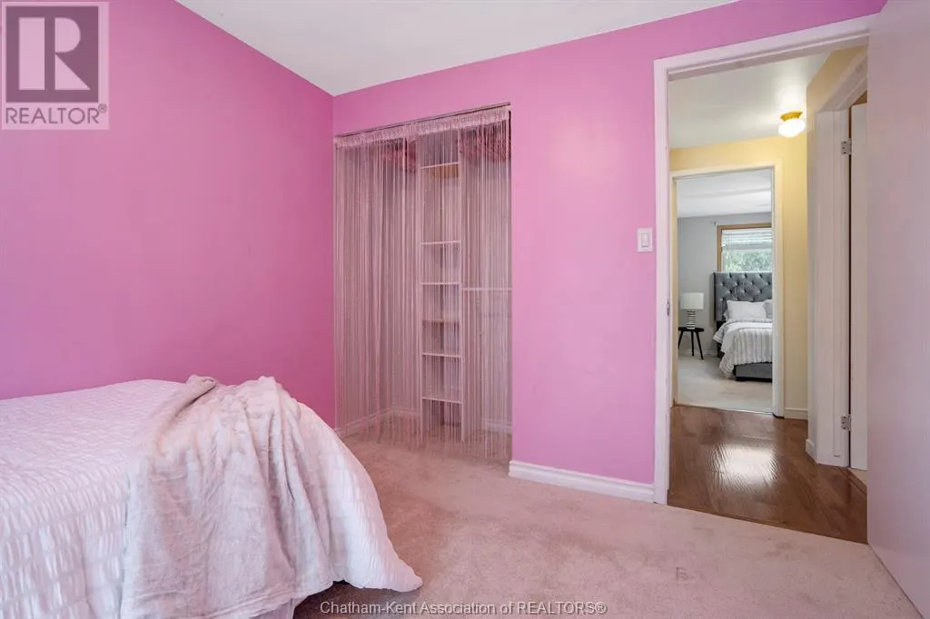 112 Parry DRIVE