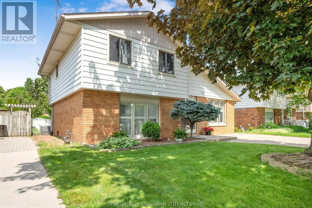112 Parry DRIVE