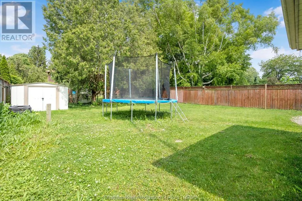 112 Parry DRIVE