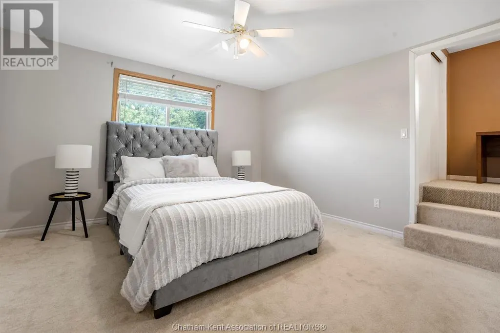 112 Parry DRIVE
