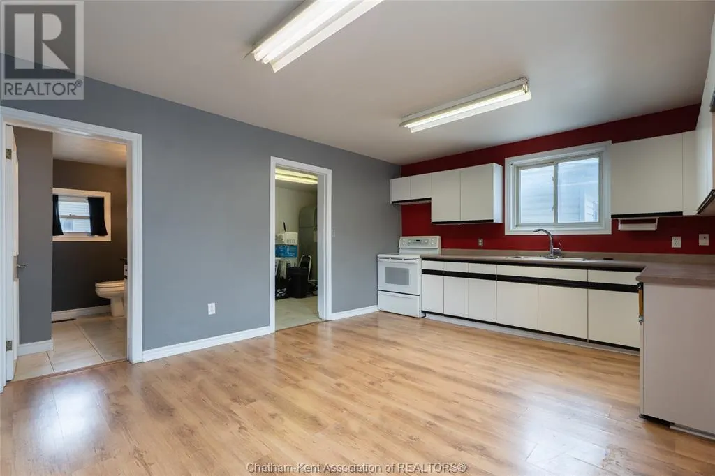 253 St Clair STREET
