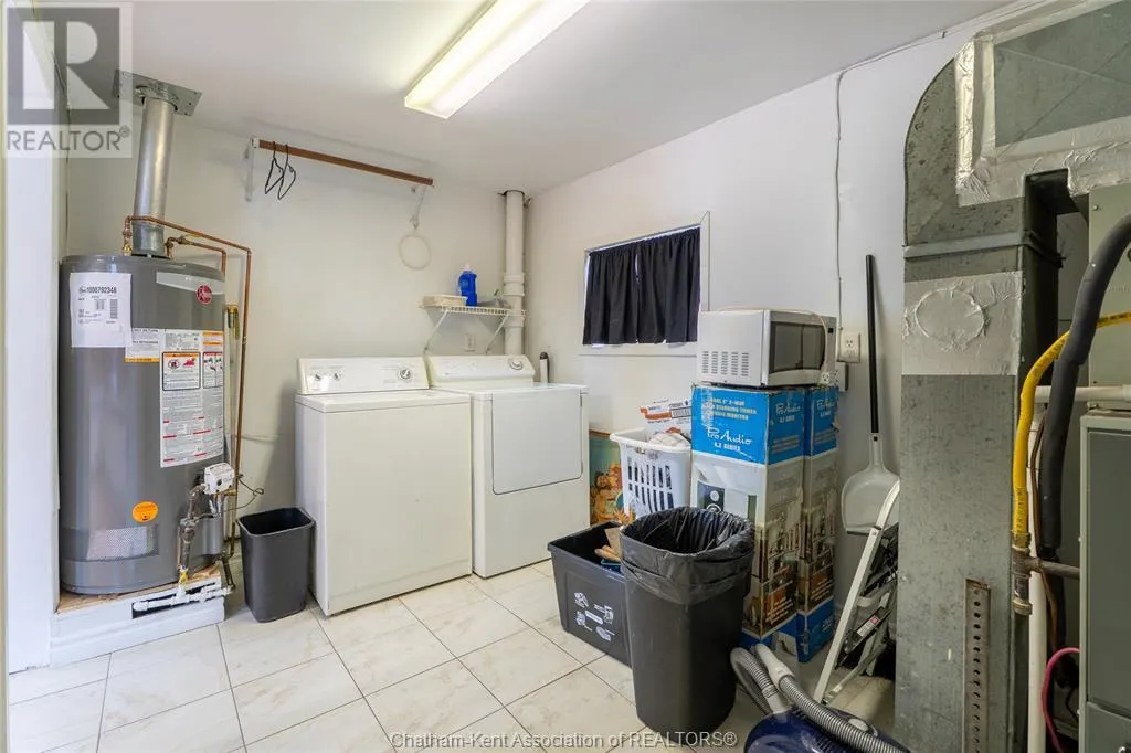 253 St Clair STREET