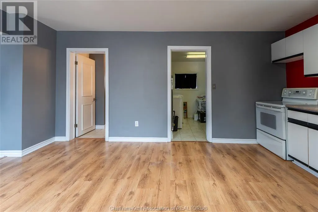253 St Clair STREET