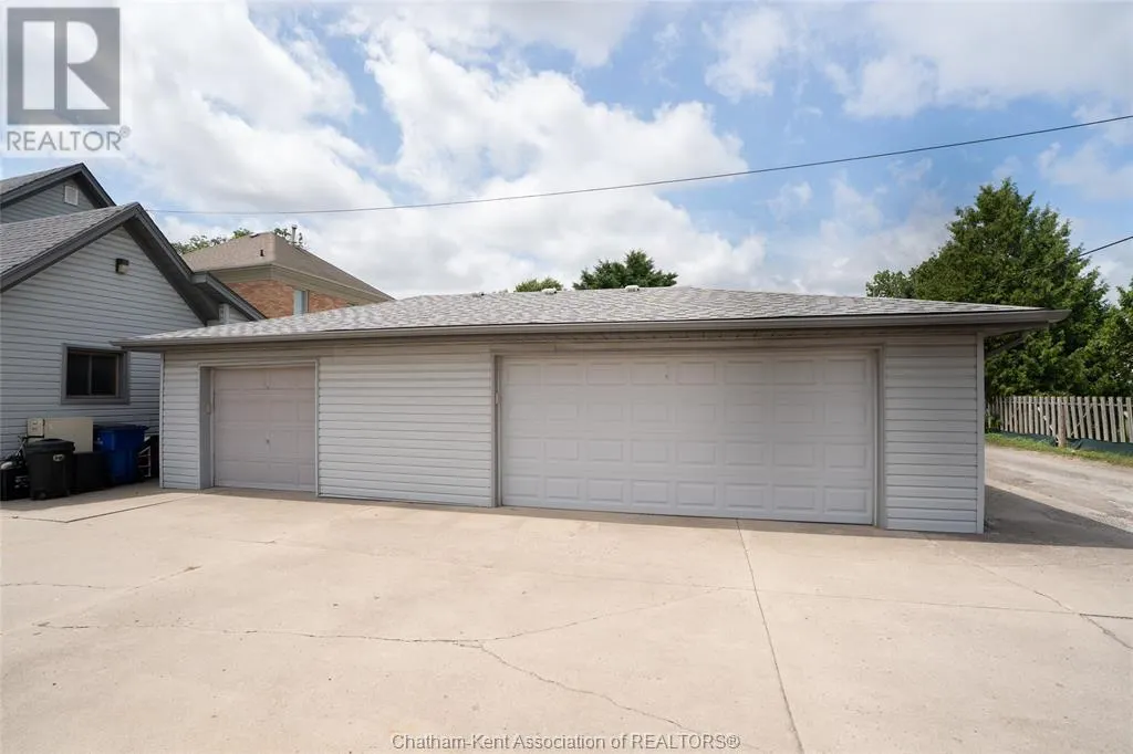 253 St Clair STREET