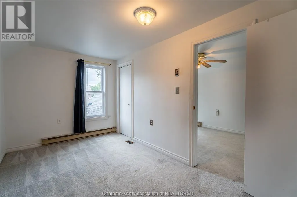 253 St Clair STREET