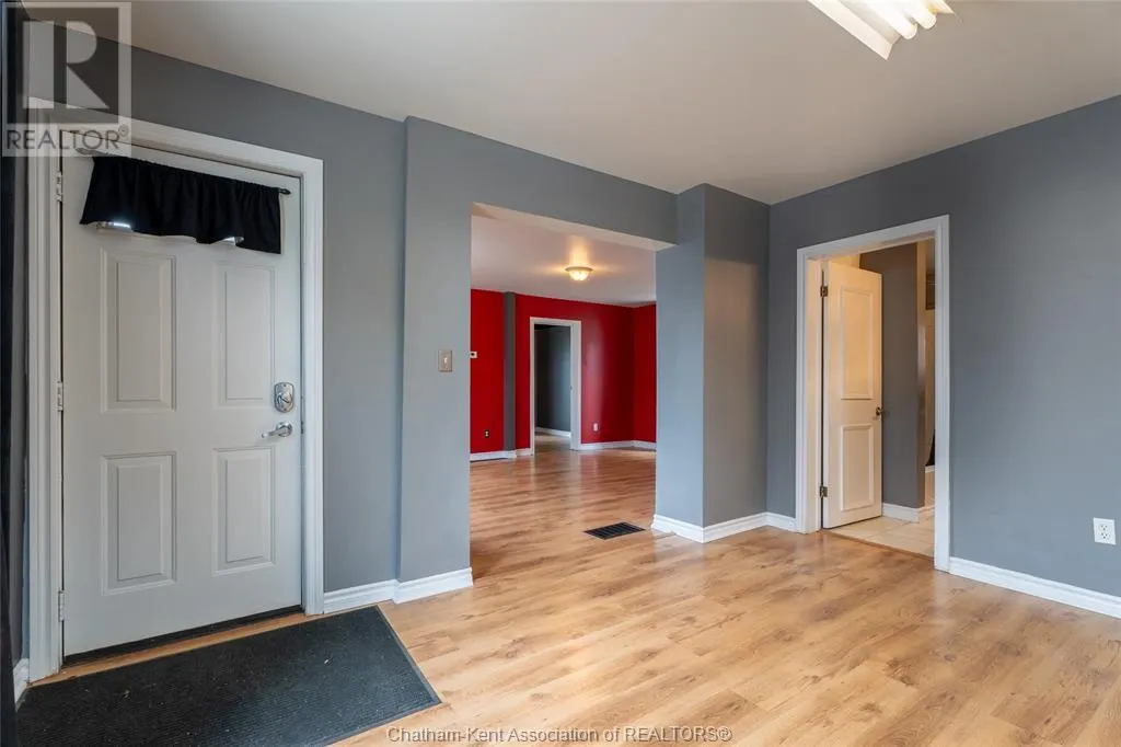 253 St Clair STREET