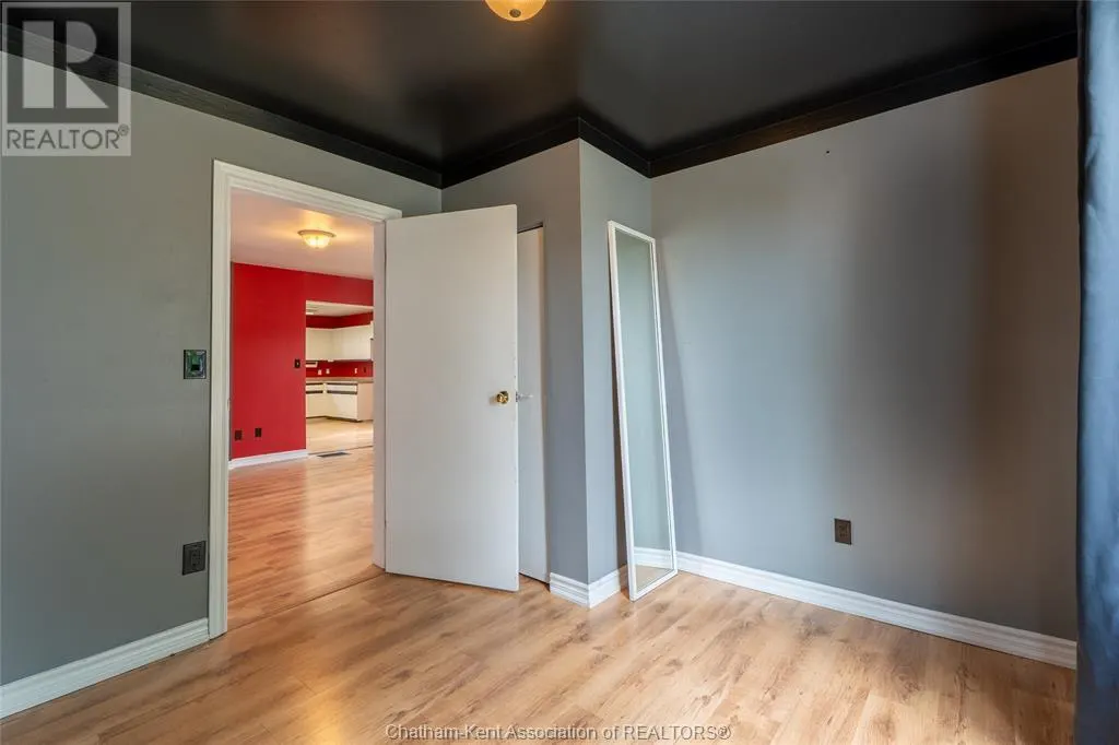 253 St Clair STREET