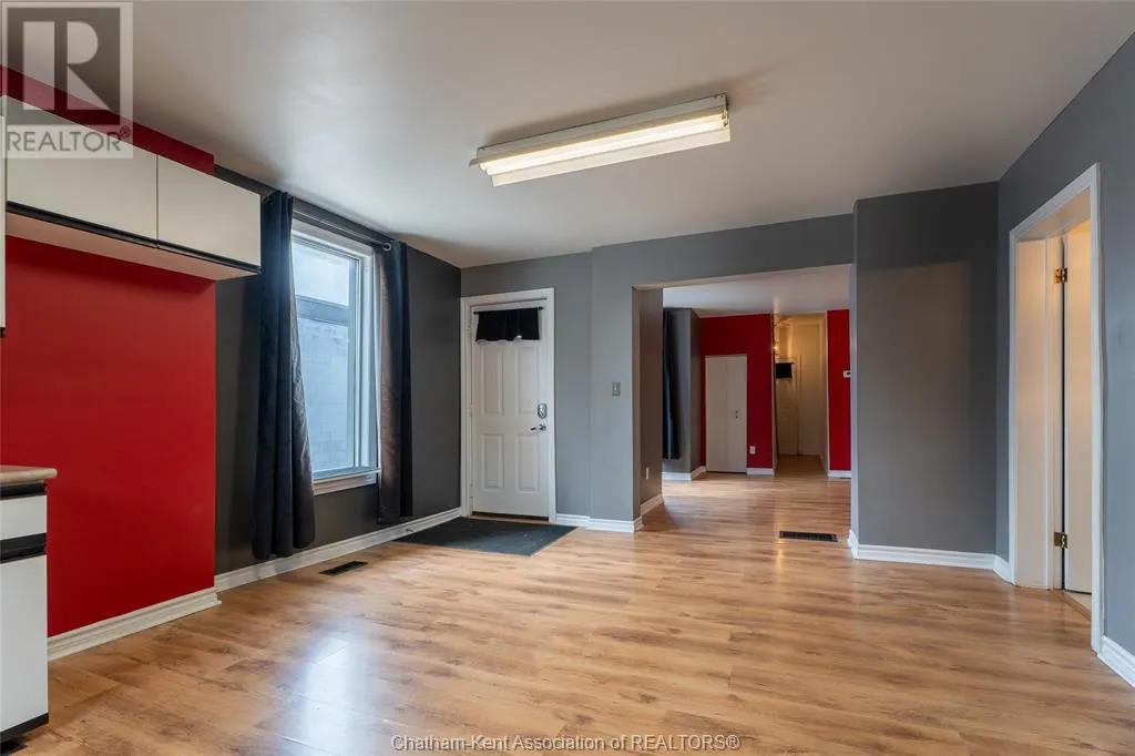 253 St Clair STREET