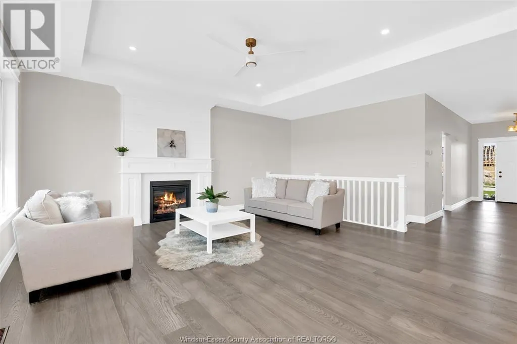 45 GRAF STREET