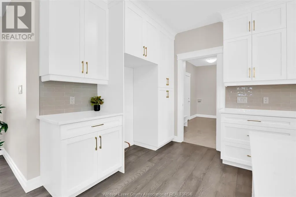 45 GRAF STREET