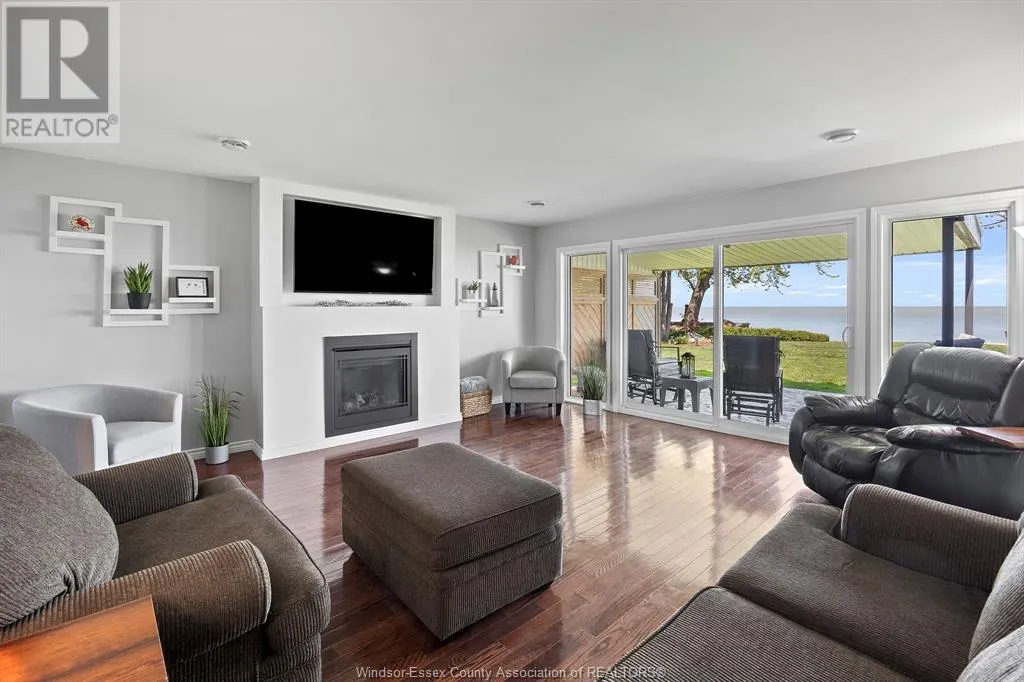 451 CHARRON BEACH ROAD
