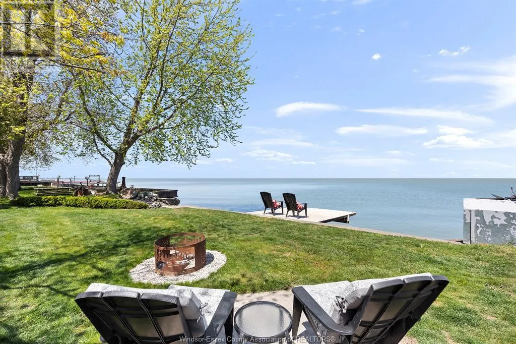 451 CHARRON BEACH ROAD