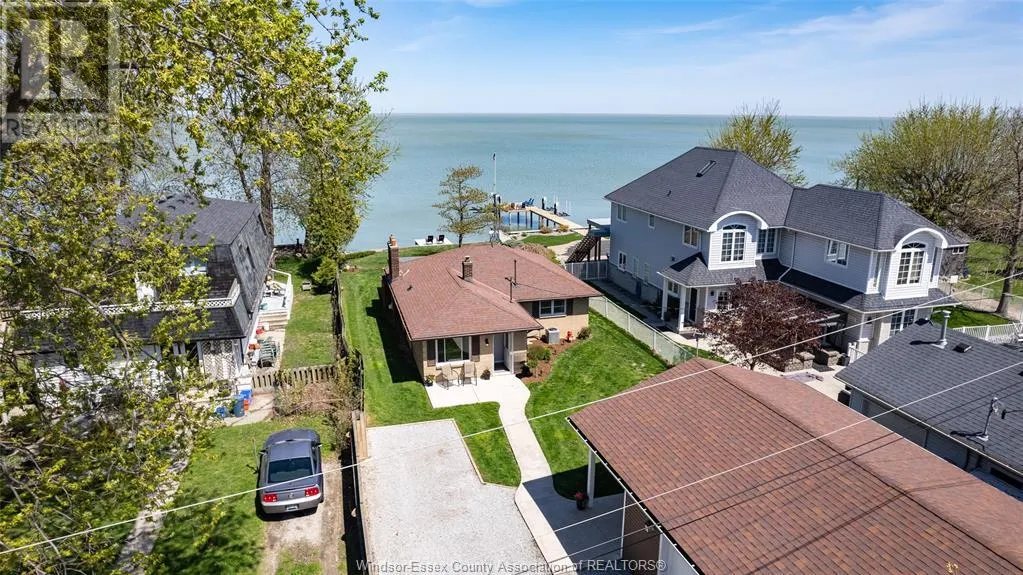 451 CHARRON BEACH ROAD