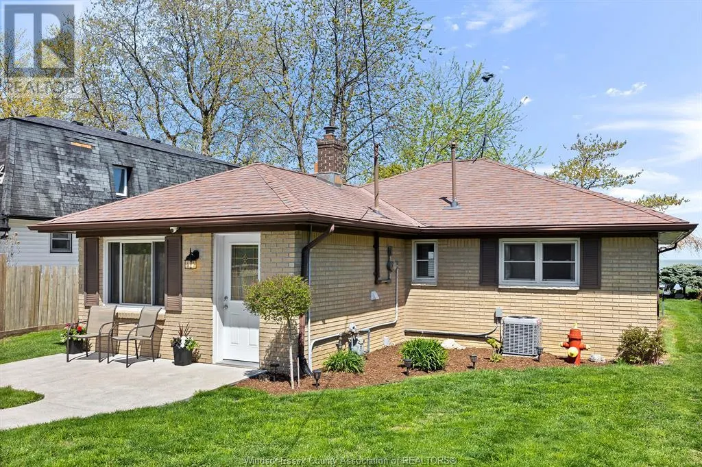 451 CHARRON BEACH ROAD