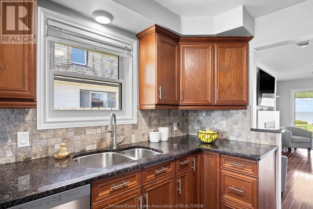 451 CHARRON BEACH ROAD