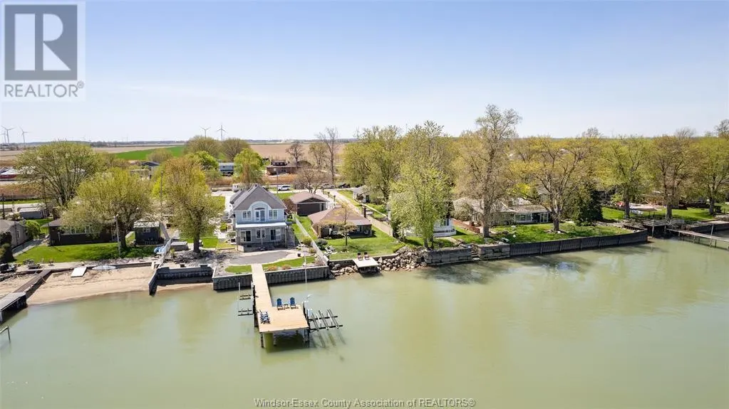 451 CHARRON BEACH ROAD