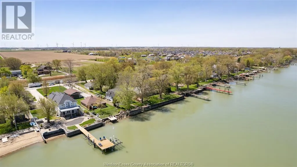 451 CHARRON BEACH ROAD