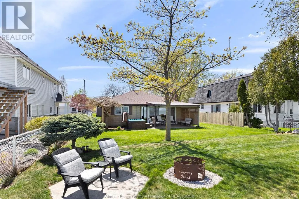 451 CHARRON BEACH ROAD