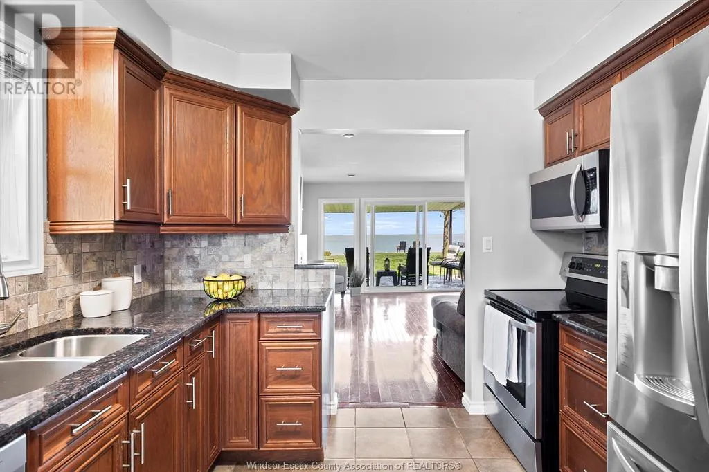 451 CHARRON BEACH ROAD