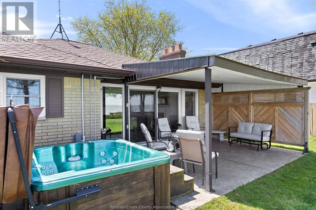 451 CHARRON BEACH ROAD