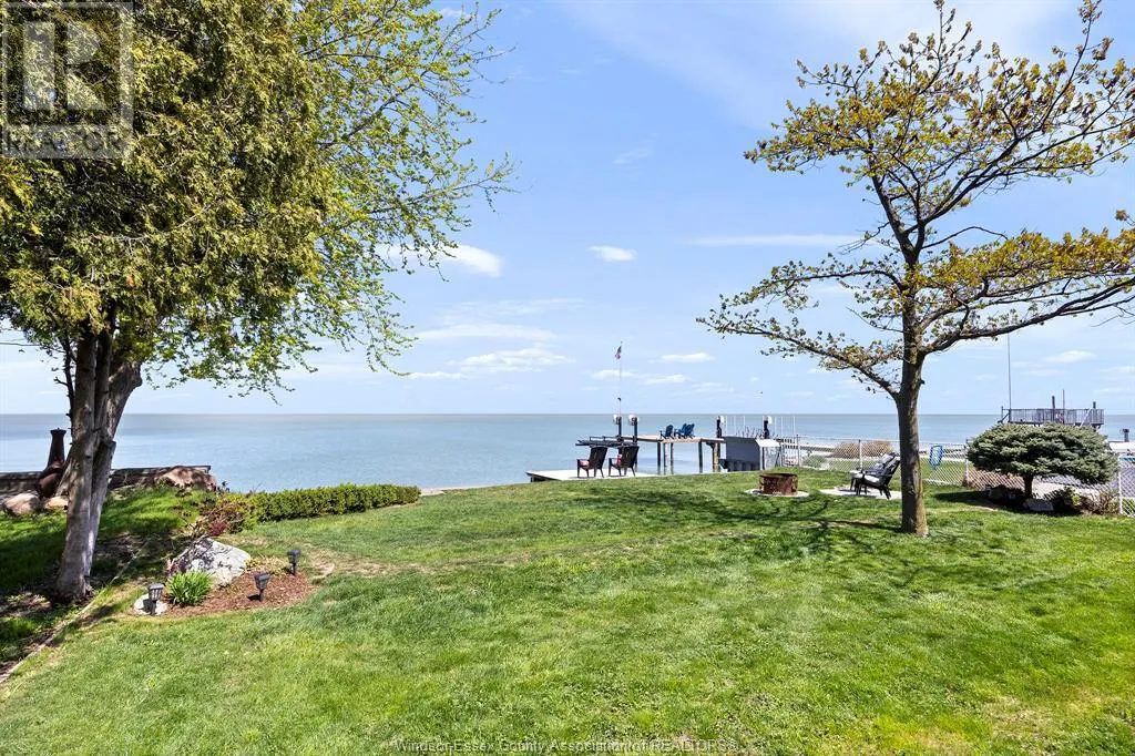 451 CHARRON BEACH ROAD