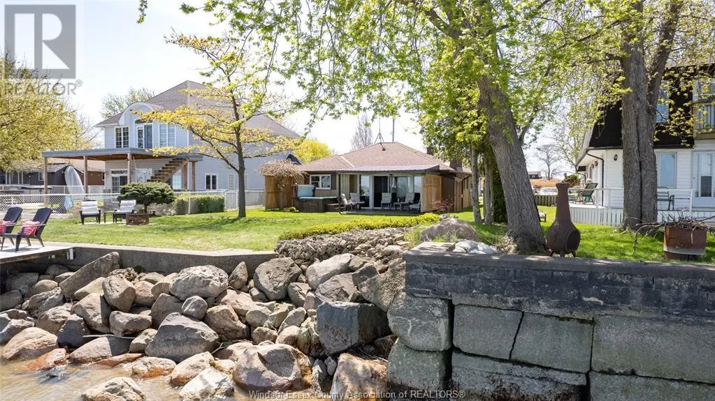 451 CHARRON BEACH ROAD