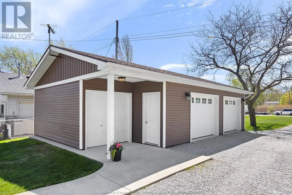 451 CHARRON BEACH ROAD