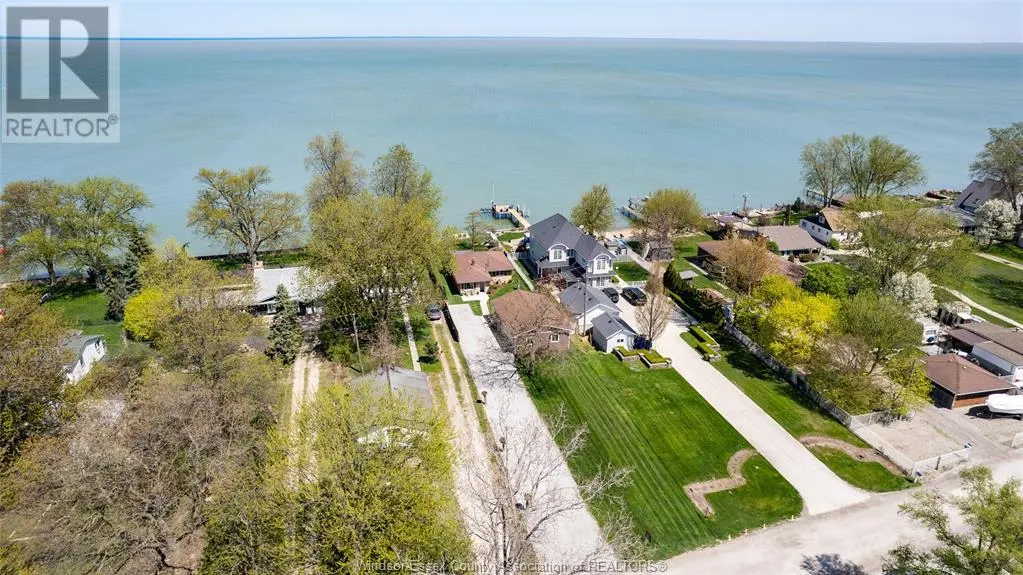 451 CHARRON BEACH ROAD