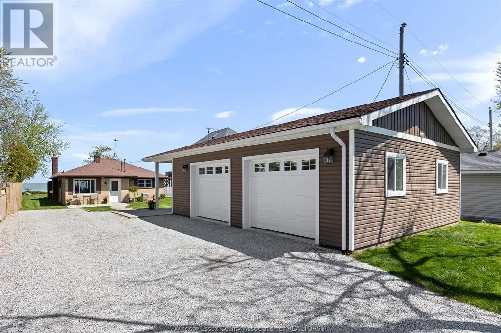 451 CHARRON BEACH ROAD