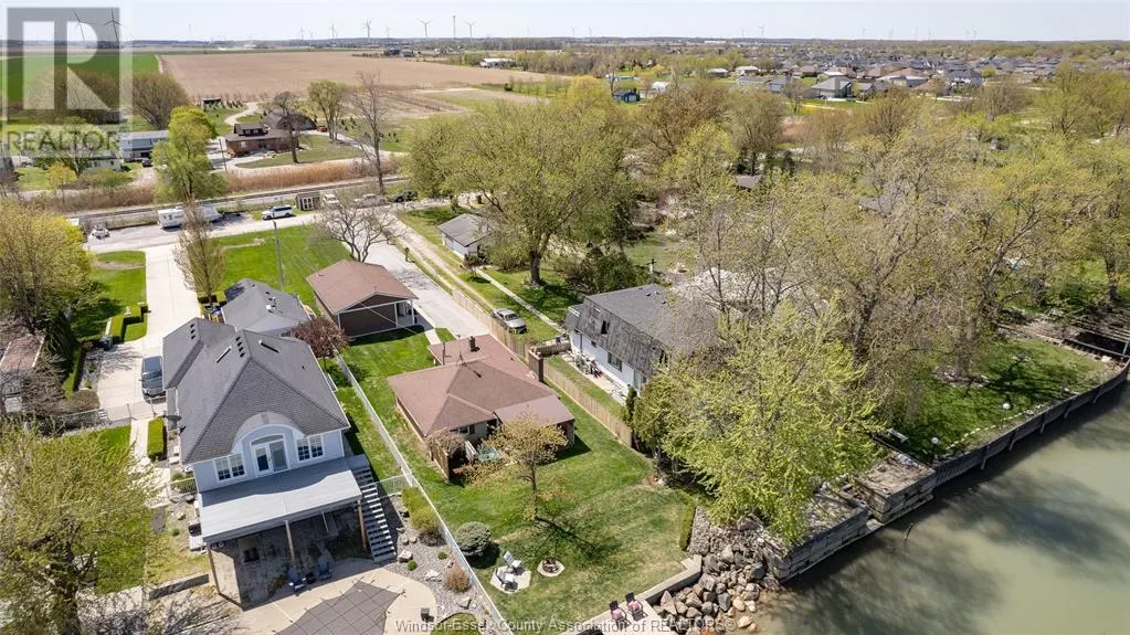 451 CHARRON BEACH ROAD