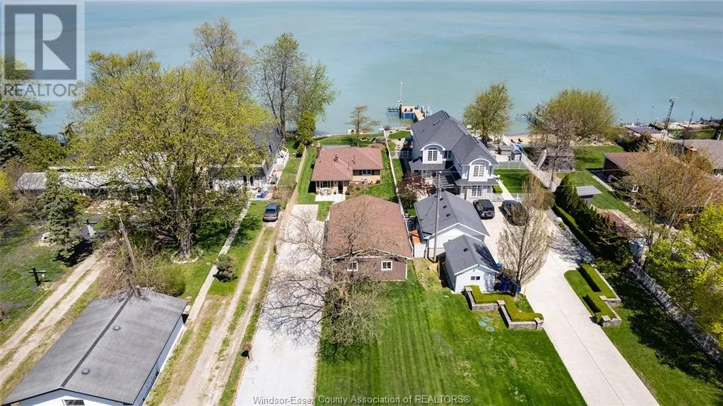 451 CHARRON BEACH ROAD