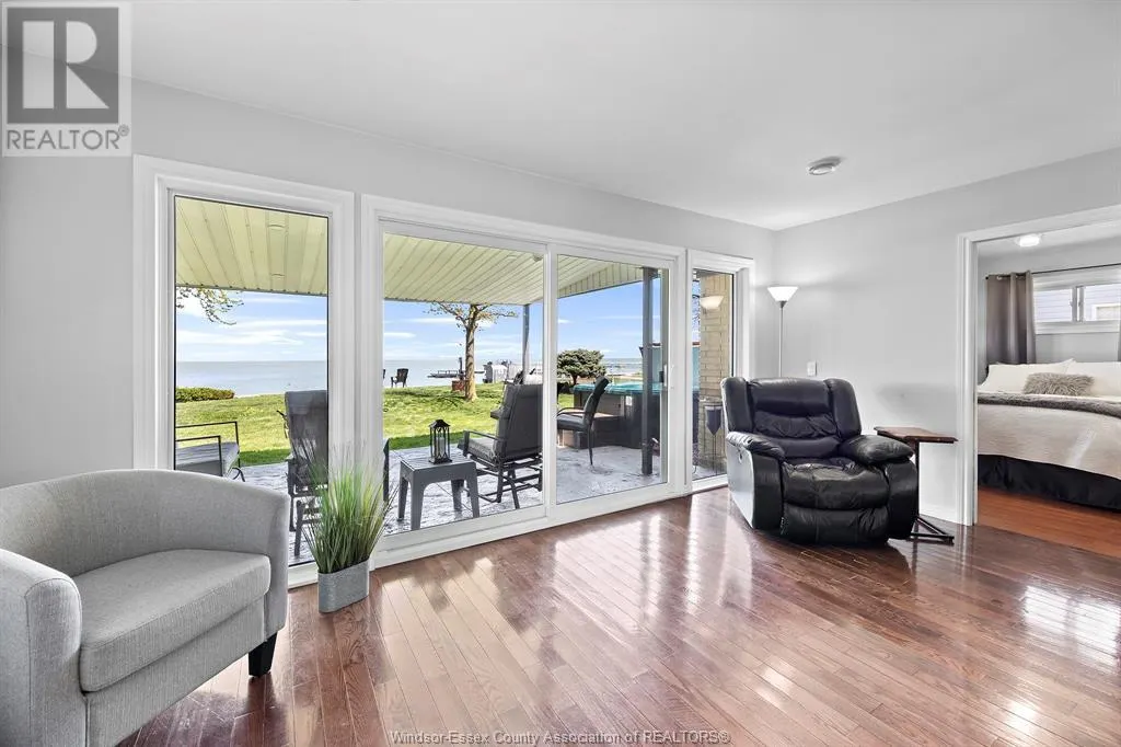 451 CHARRON BEACH ROAD