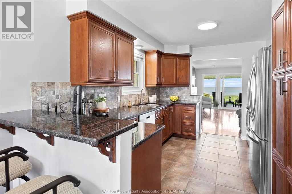 451 CHARRON BEACH ROAD