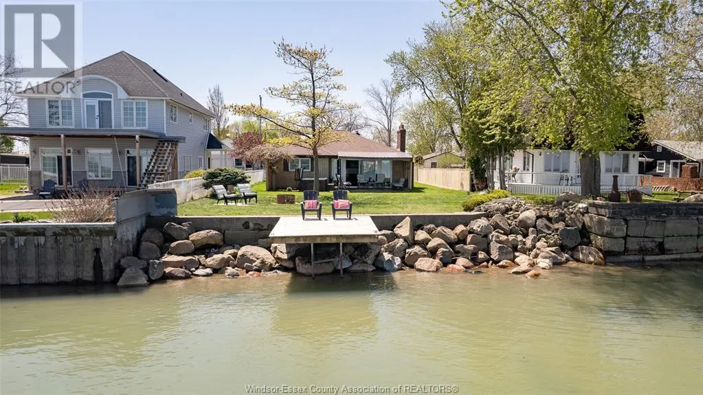 451 CHARRON BEACH ROAD
