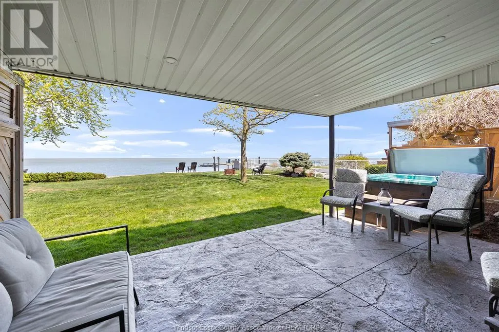 451 CHARRON BEACH ROAD