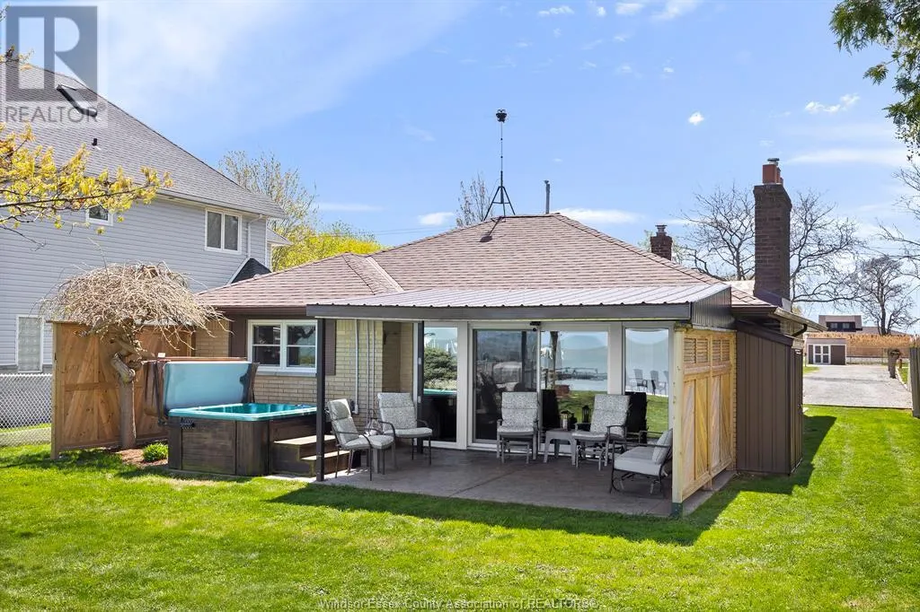 451 CHARRON BEACH ROAD