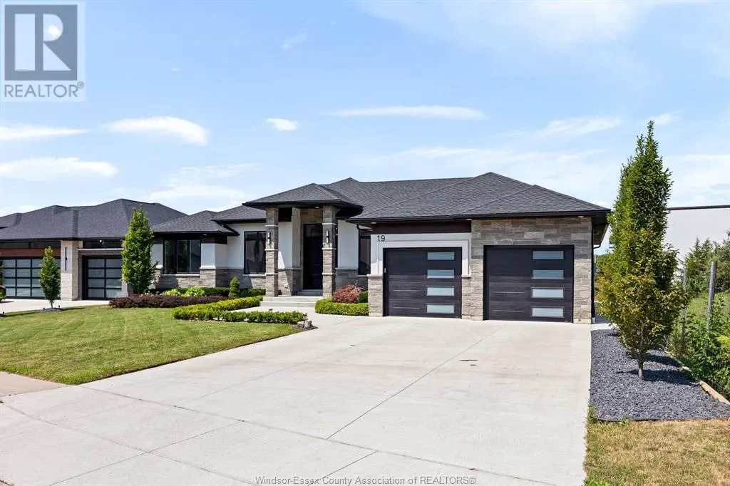 19 EMILY AVENUE