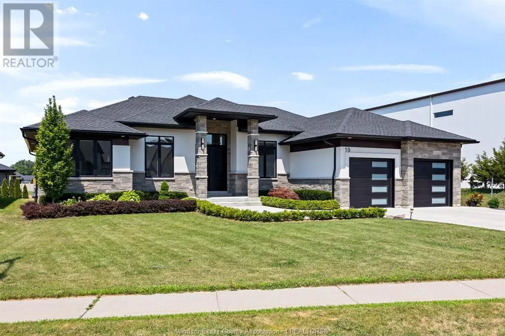 19 EMILY AVENUE
