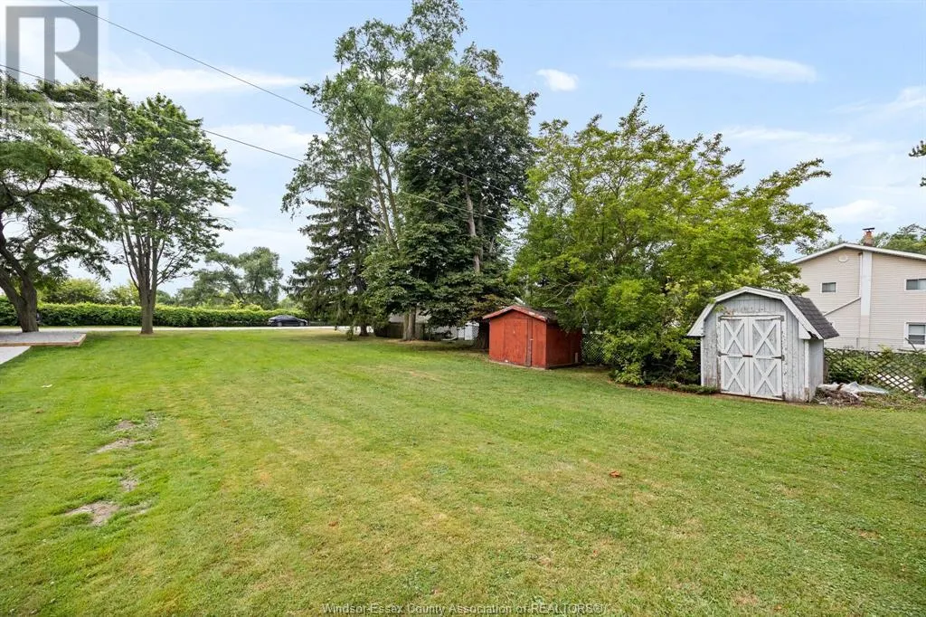 503 CHARRON BEACH ROAD