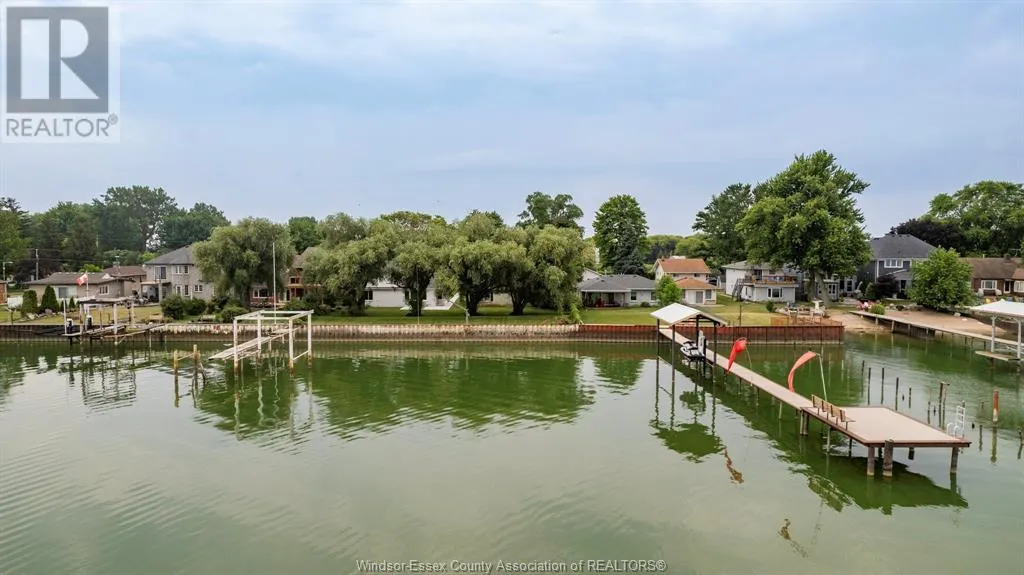 503 CHARRON BEACH ROAD