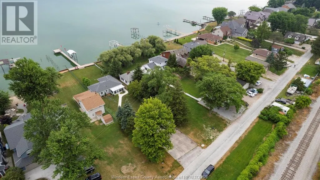 503 CHARRON BEACH ROAD