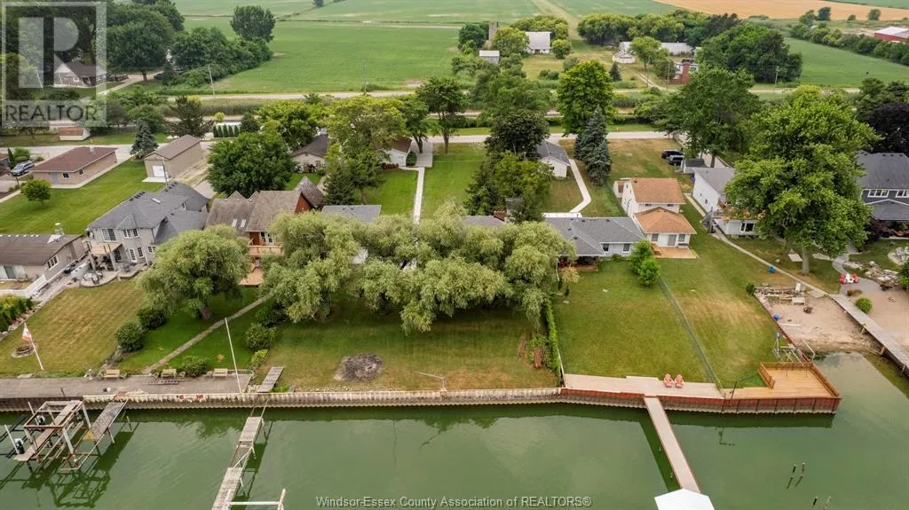 503 CHARRON BEACH ROAD