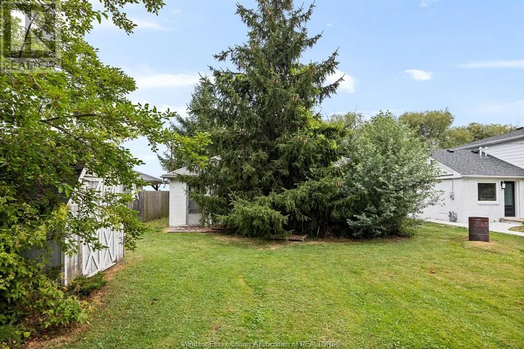 503 CHARRON BEACH ROAD