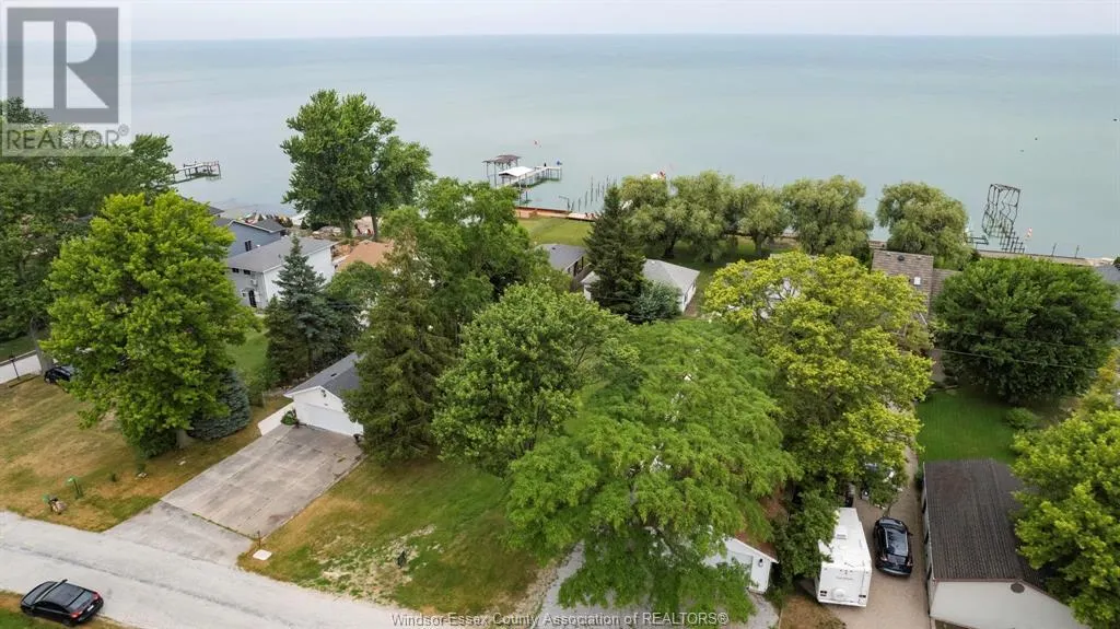 503 CHARRON BEACH ROAD