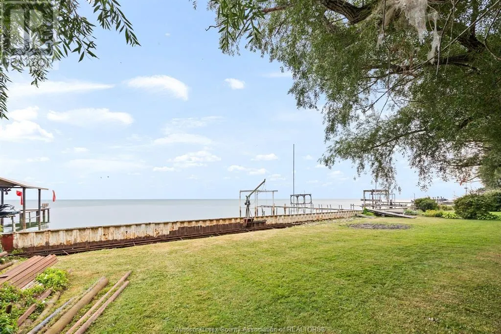 503 CHARRON BEACH ROAD