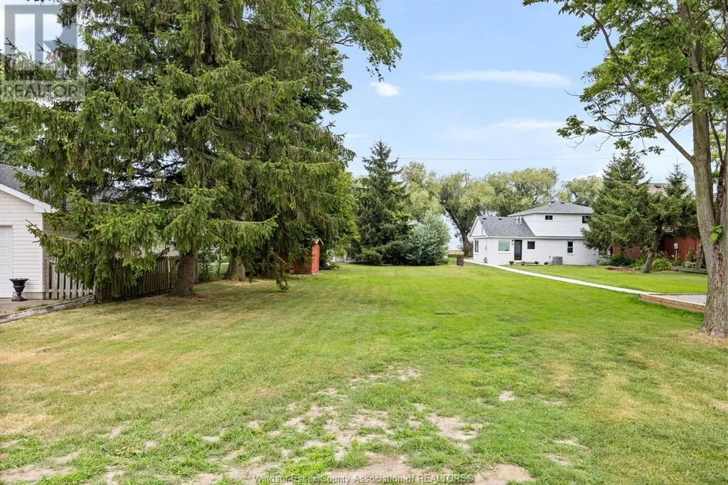 503 CHARRON BEACH ROAD