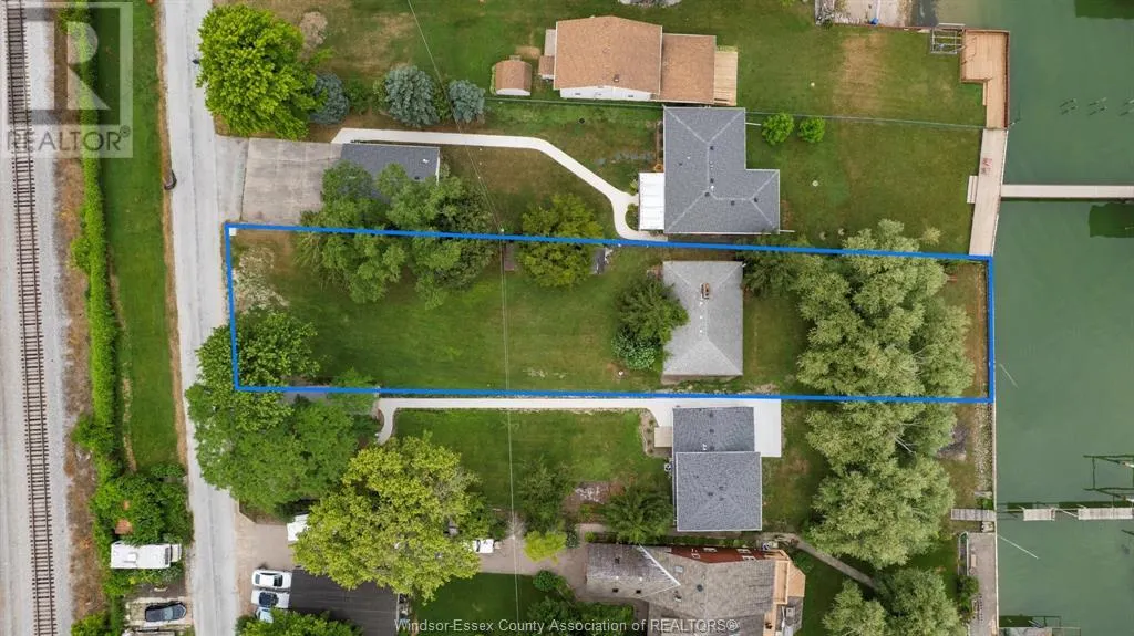503 CHARRON BEACH ROAD