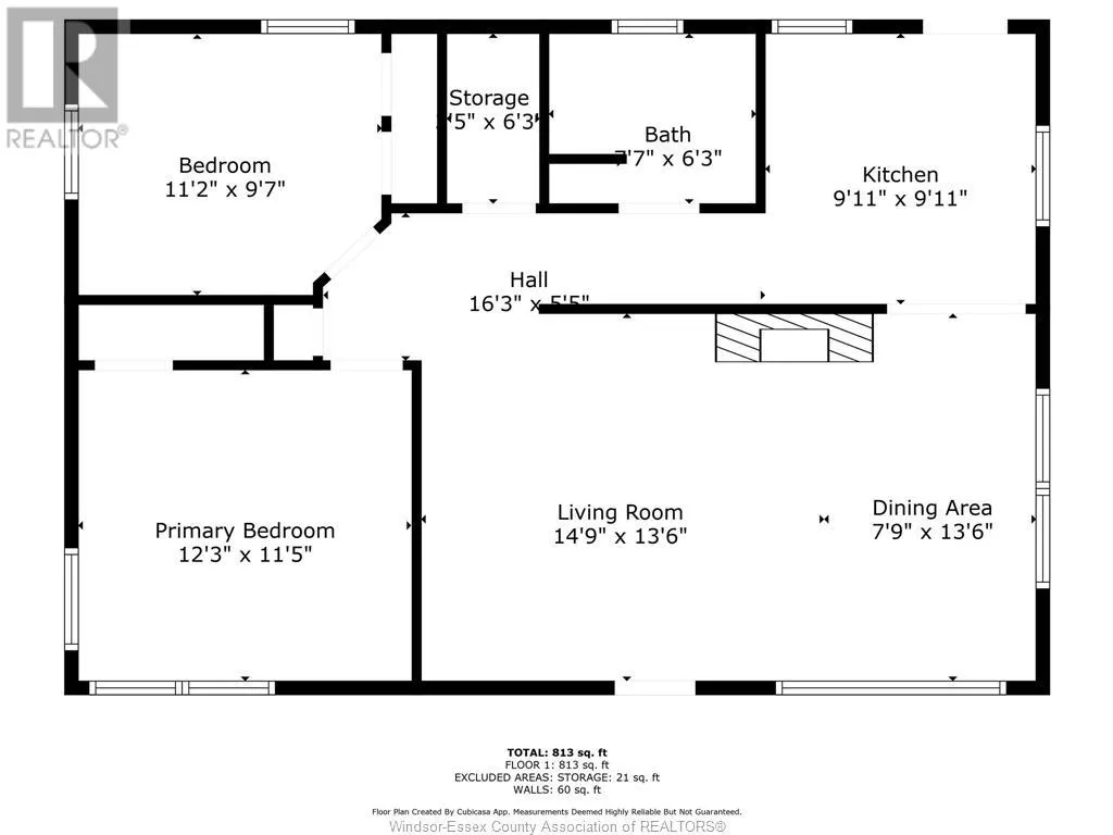 503 CHARRON BEACH ROAD