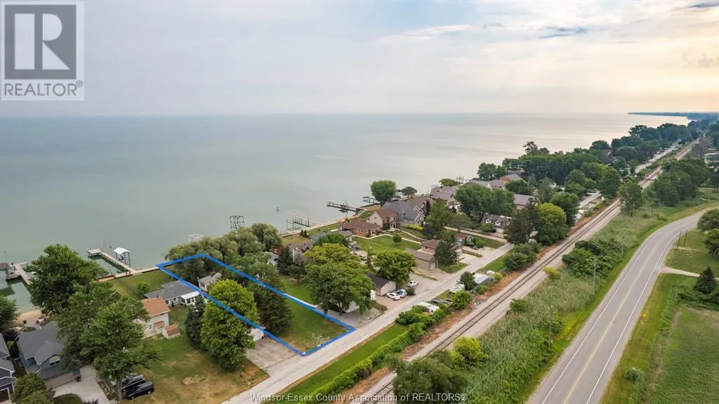 503 CHARRON BEACH ROAD