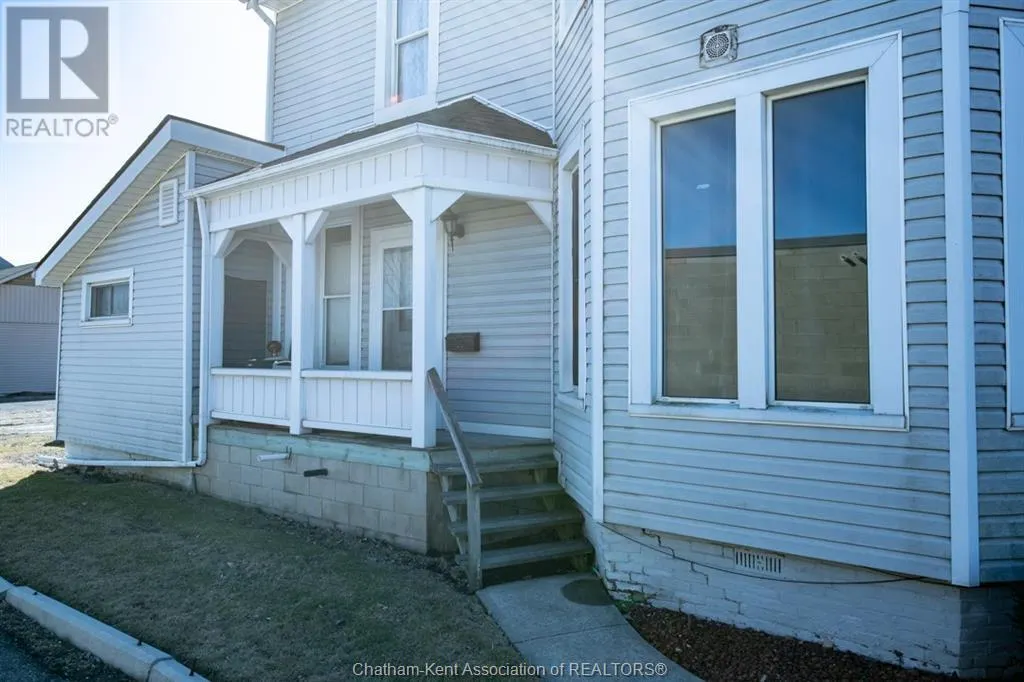 342 KING STREET West